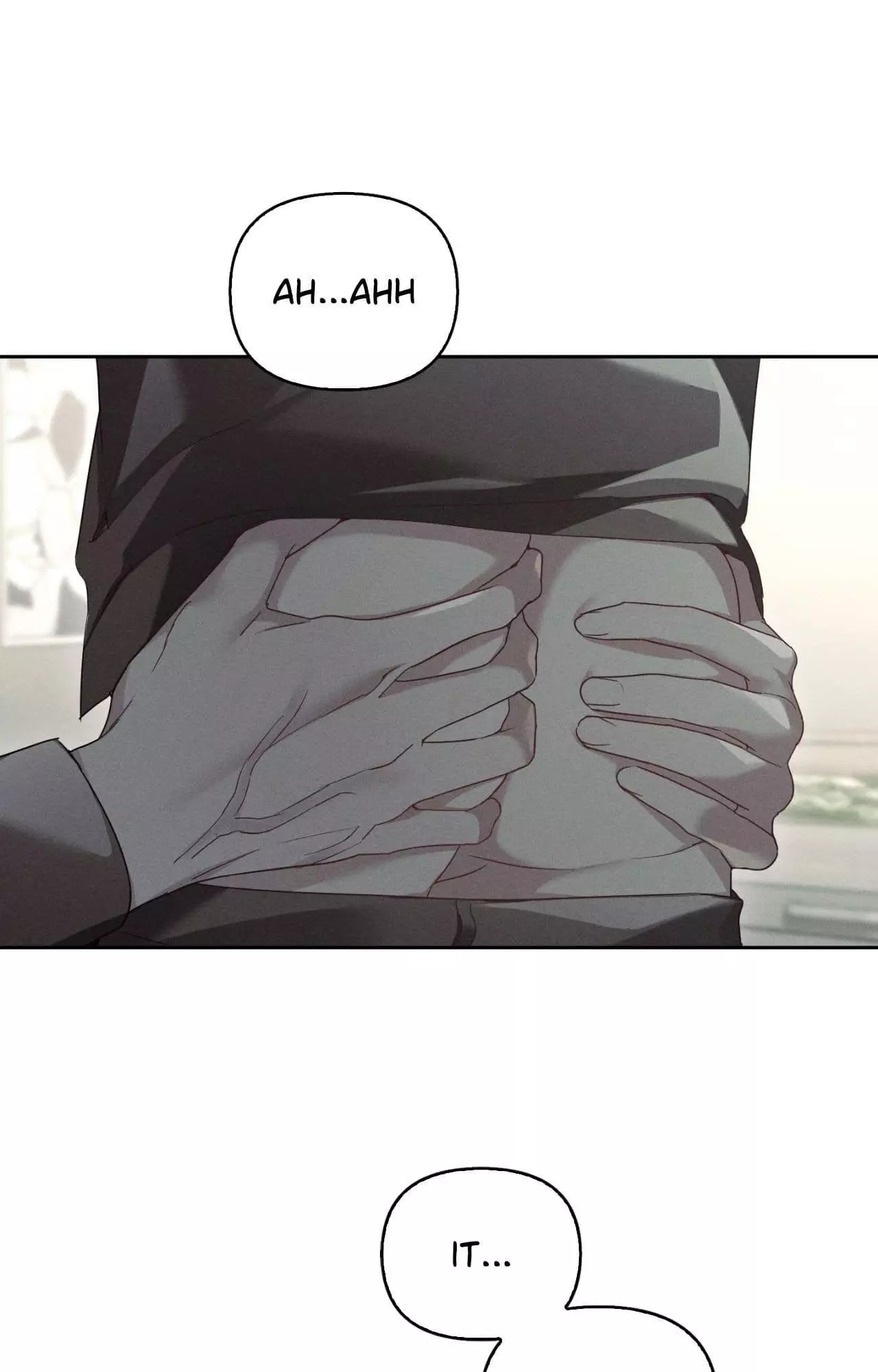 Blood Poker Chapter 49 page 19
