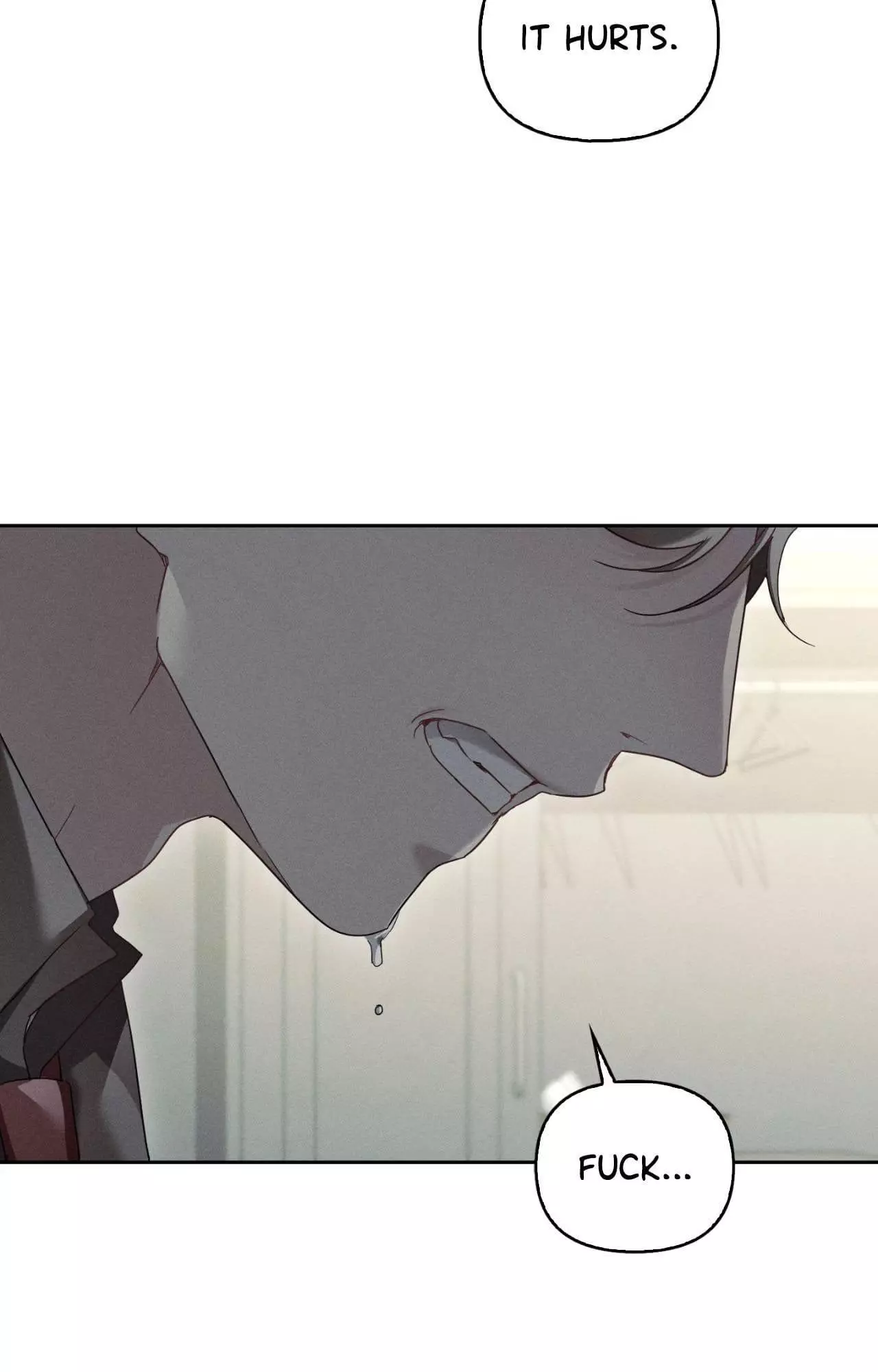 Blood Poker Chapter 49 page 20
