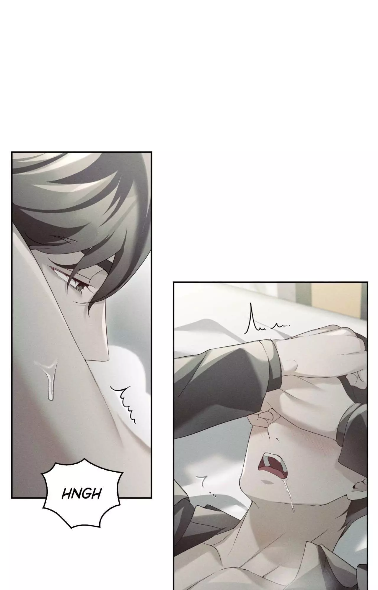 Blood Poker Chapter 49 page 27