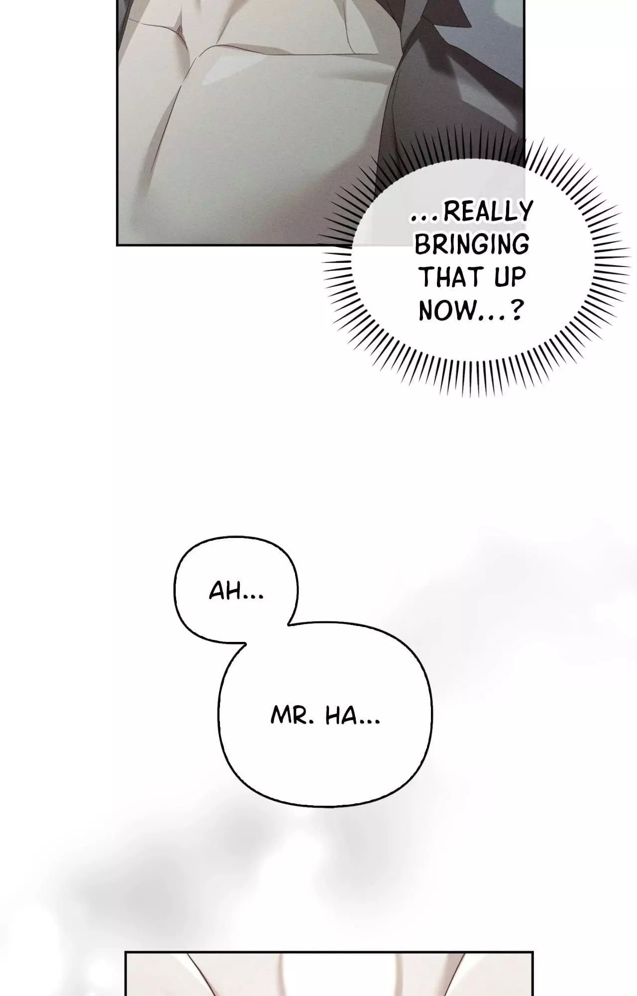 Blood Poker Chapter 49 page 32