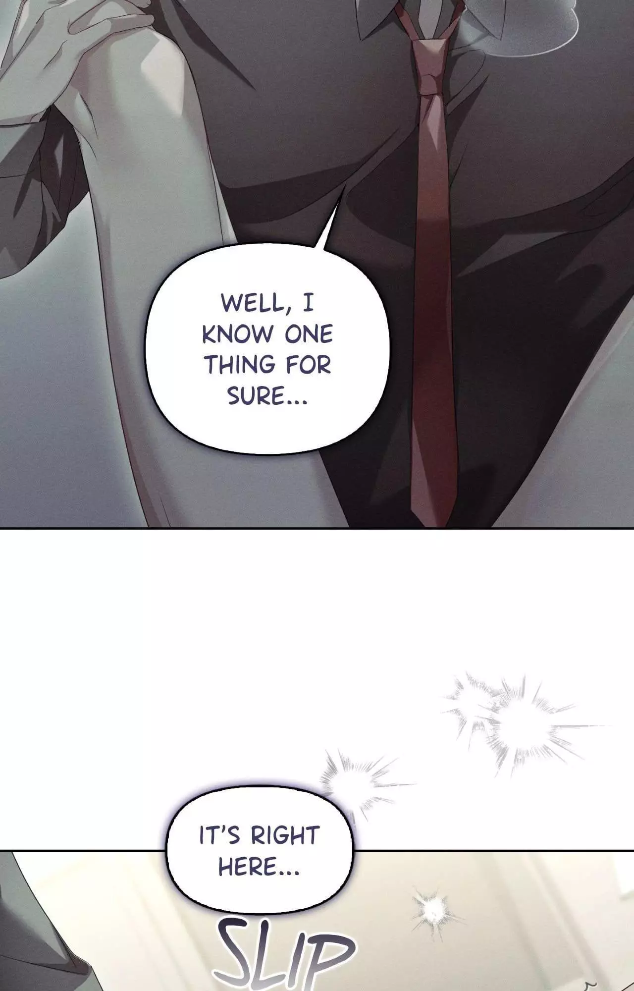 Blood Poker Chapter 49 page 42