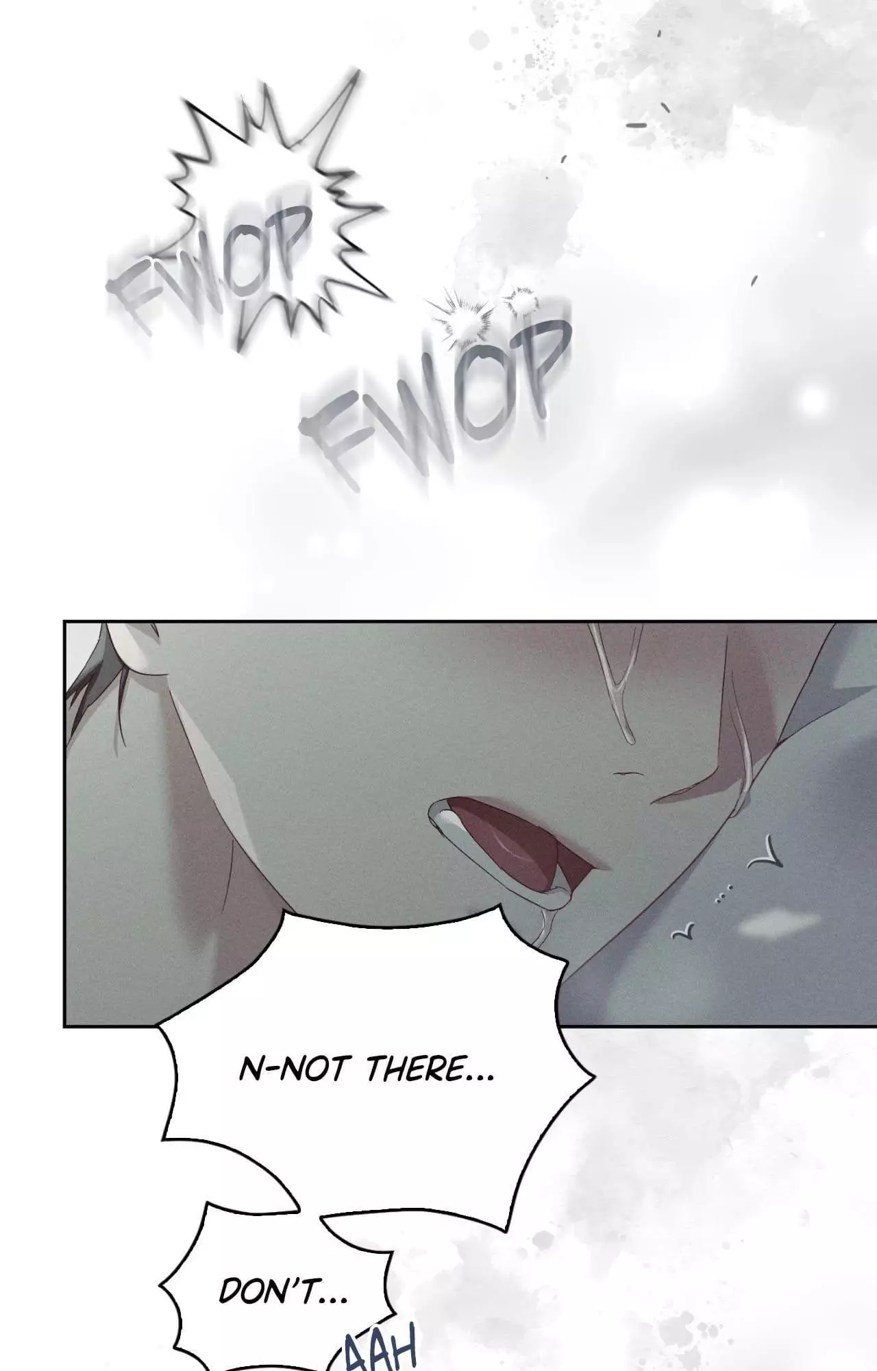 Blood Poker Chapter 49 page 45