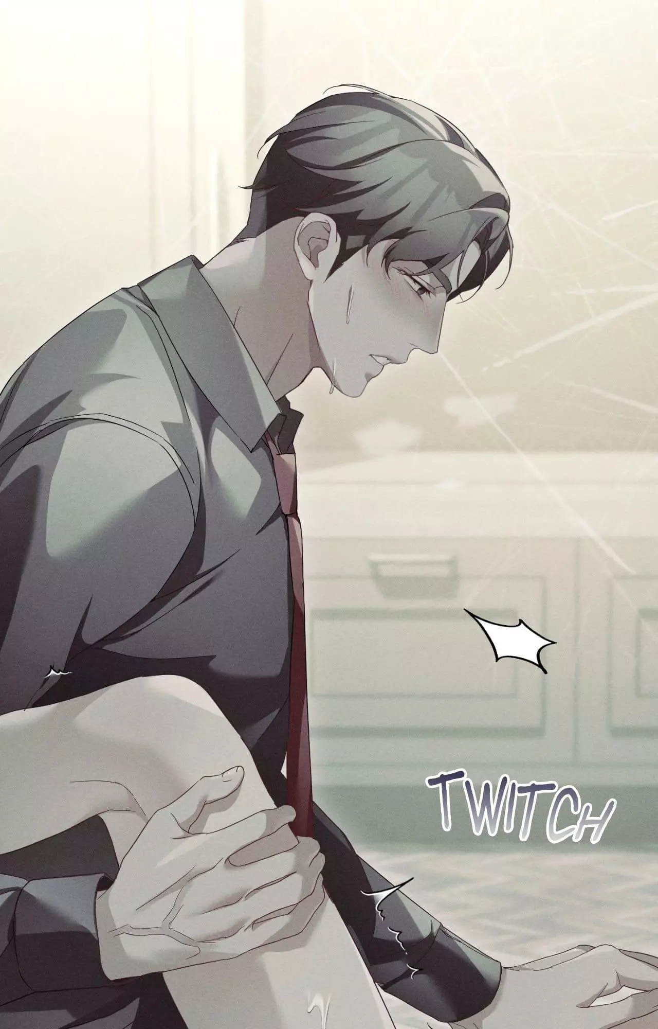 Blood Poker Chapter 49 page 48