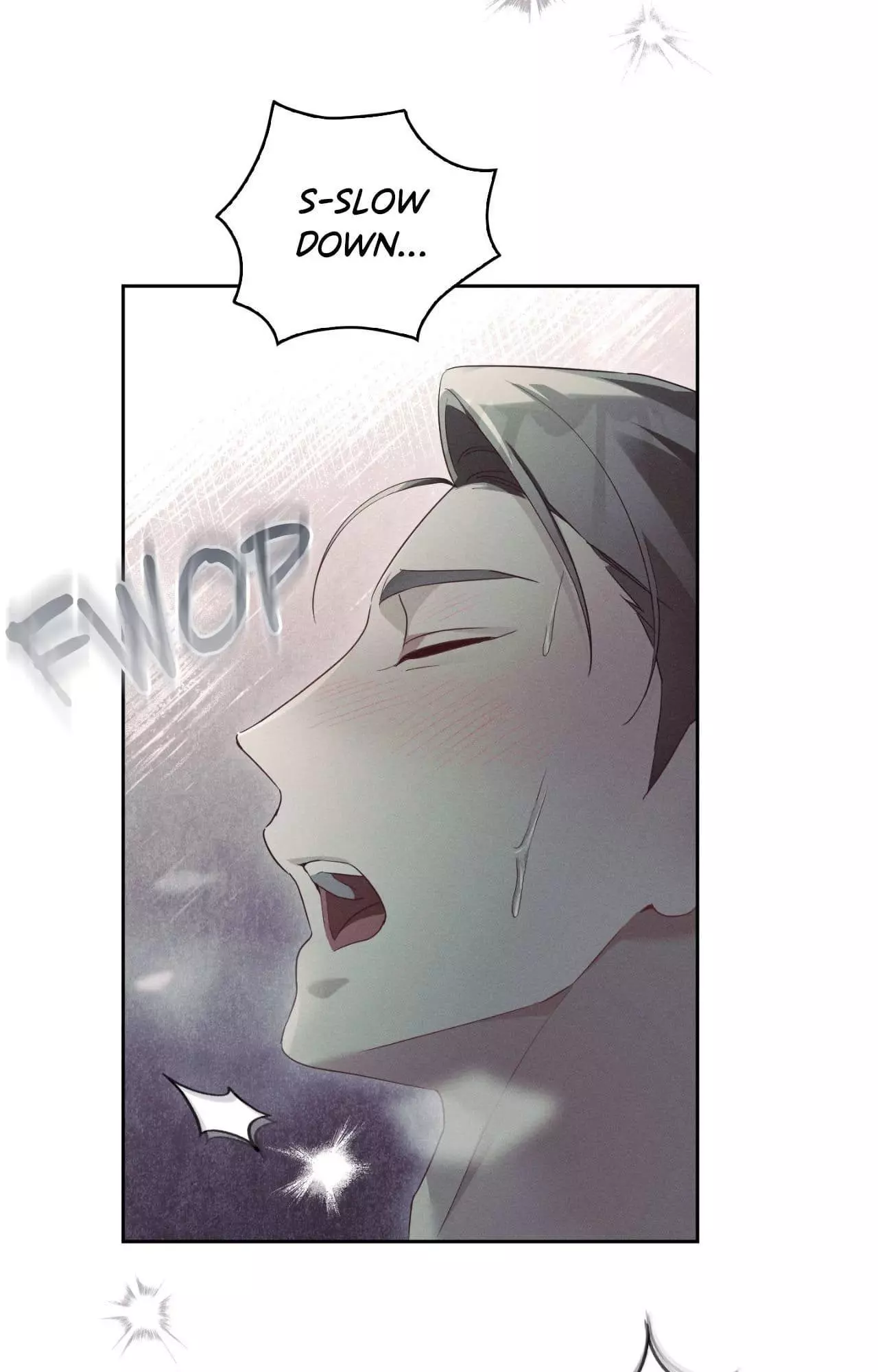 Blood Poker Chapter 49 page 53