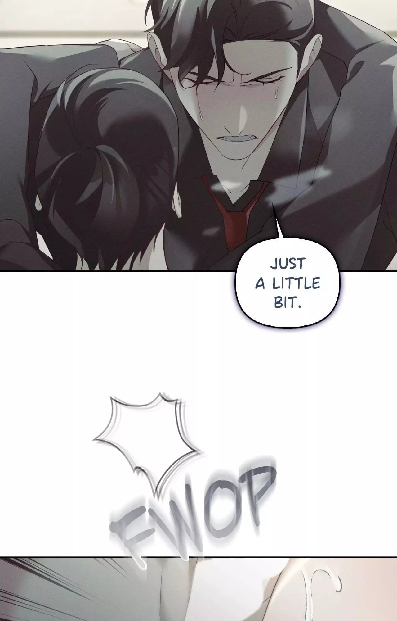 Blood Poker Chapter 49 page 55