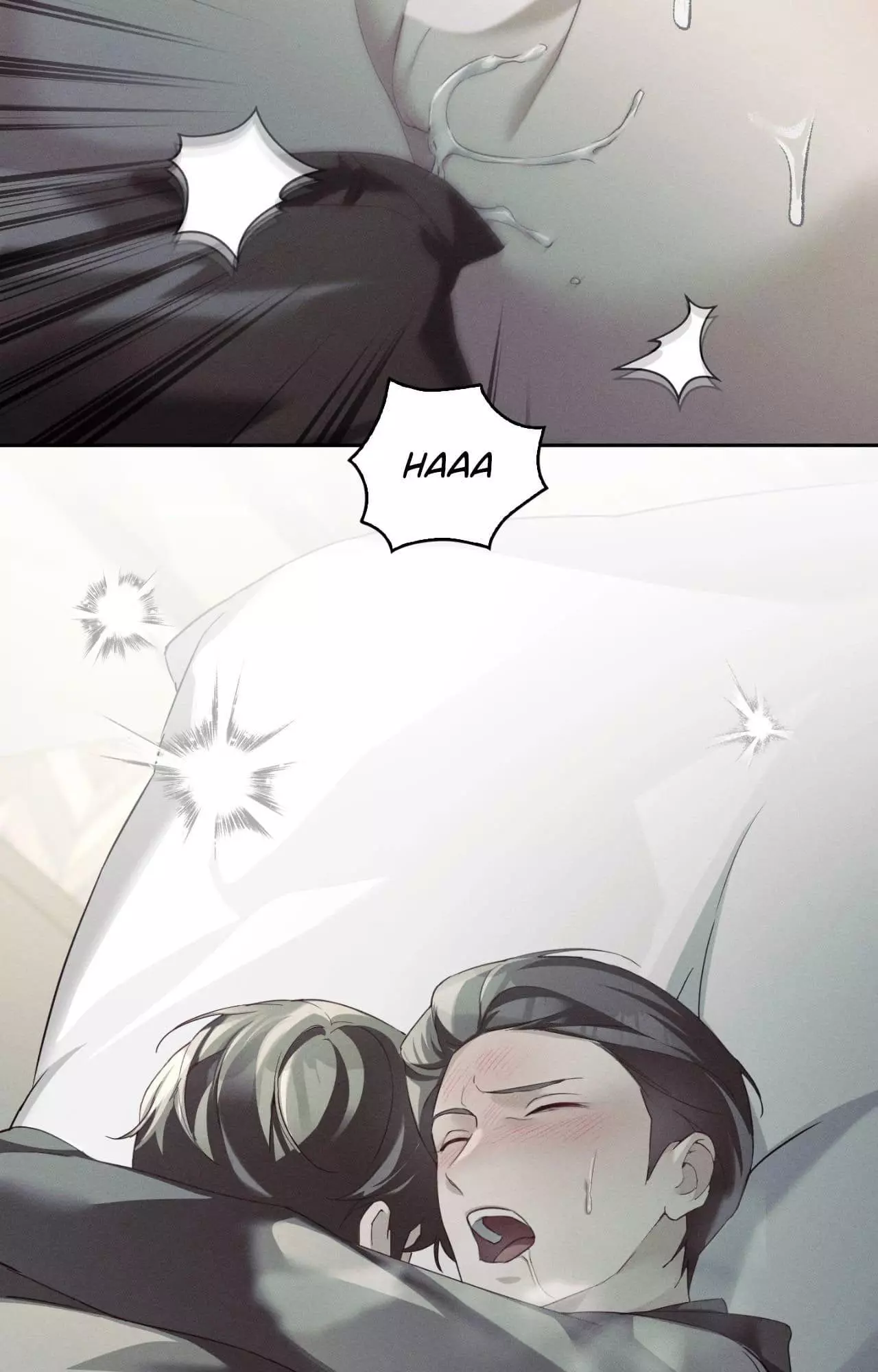 Blood Poker Chapter 49 page 56