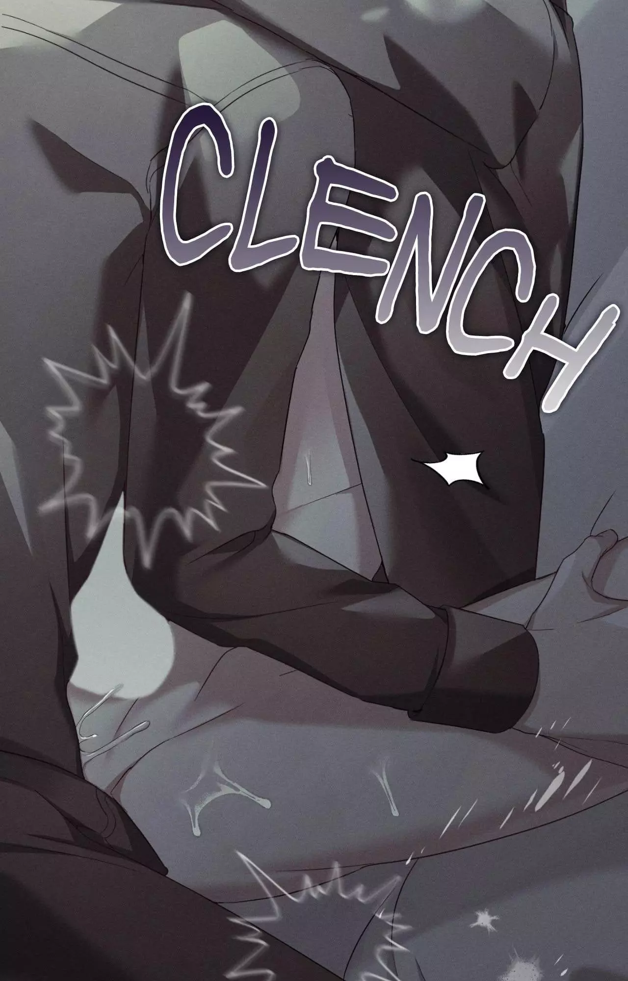 Blood Poker Chapter 49 page 57