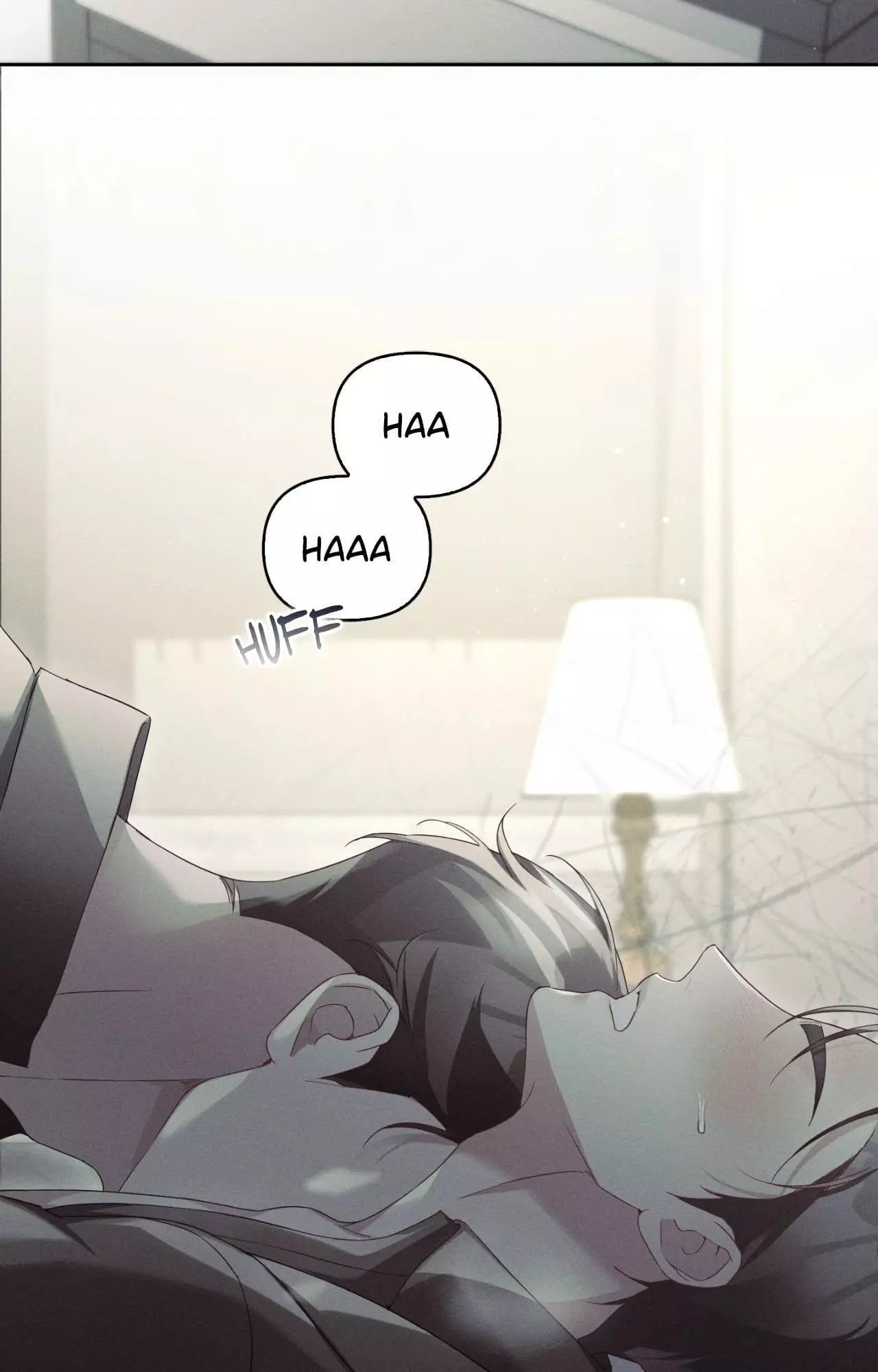 Blood Poker Chapter 49 page 60