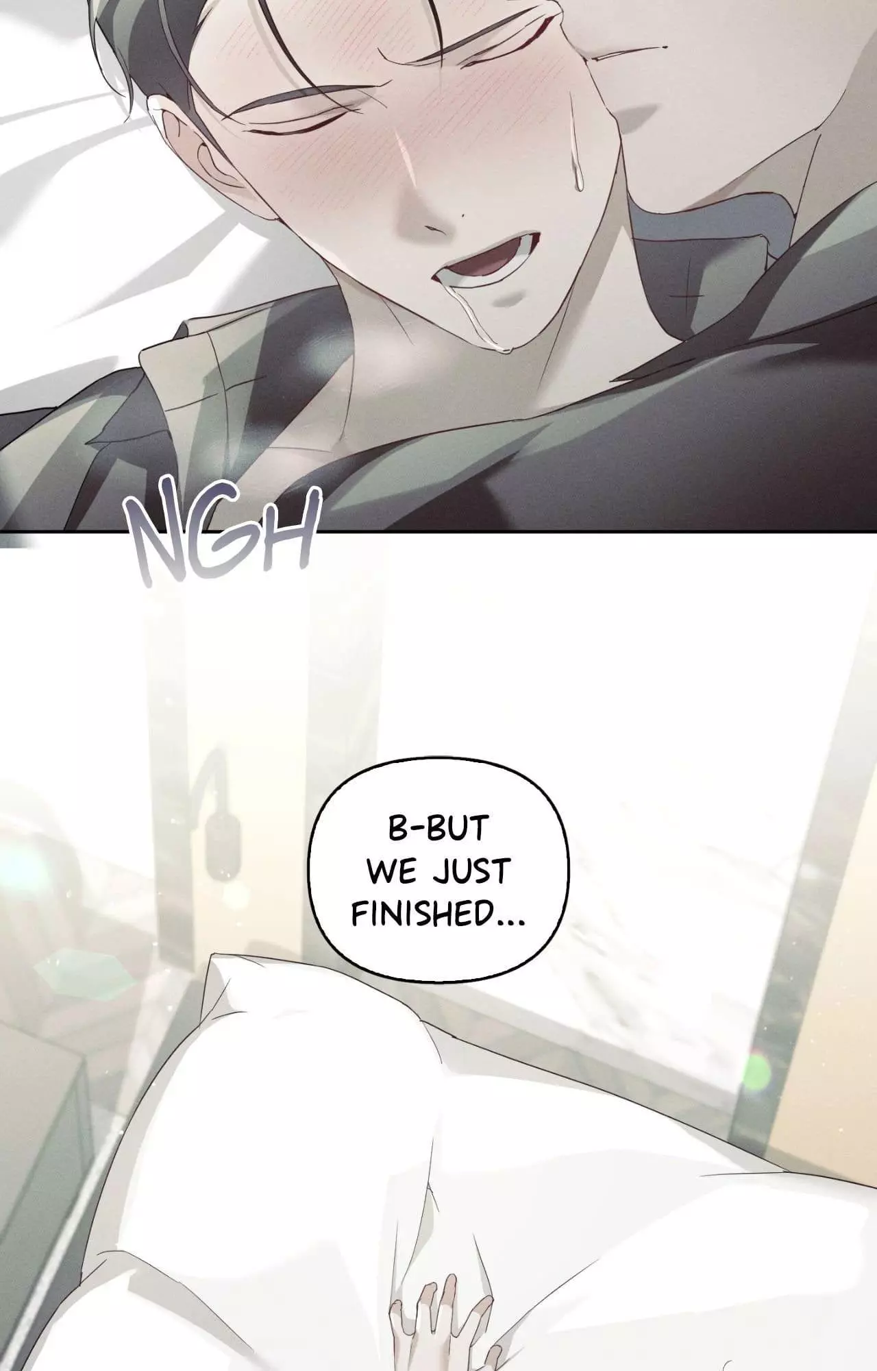 Blood Poker Chapter 49 page 63