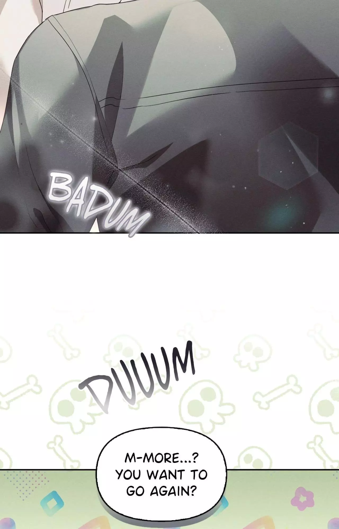 Blood Poker Chapter 49 page 68