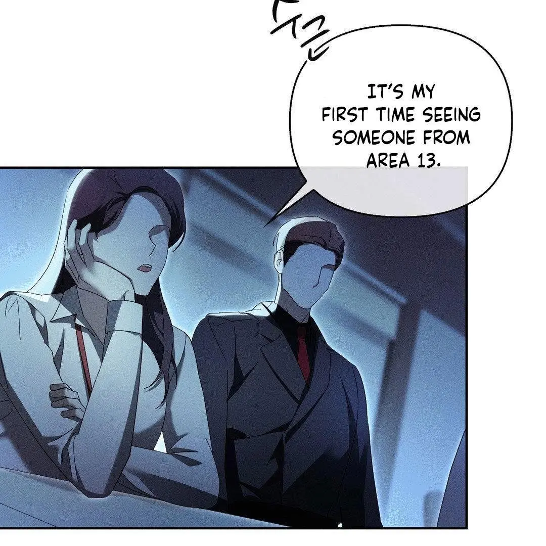 Blood Poker Chapter 5 page 21