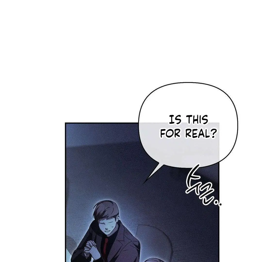 Blood Poker Chapter 5 page 22