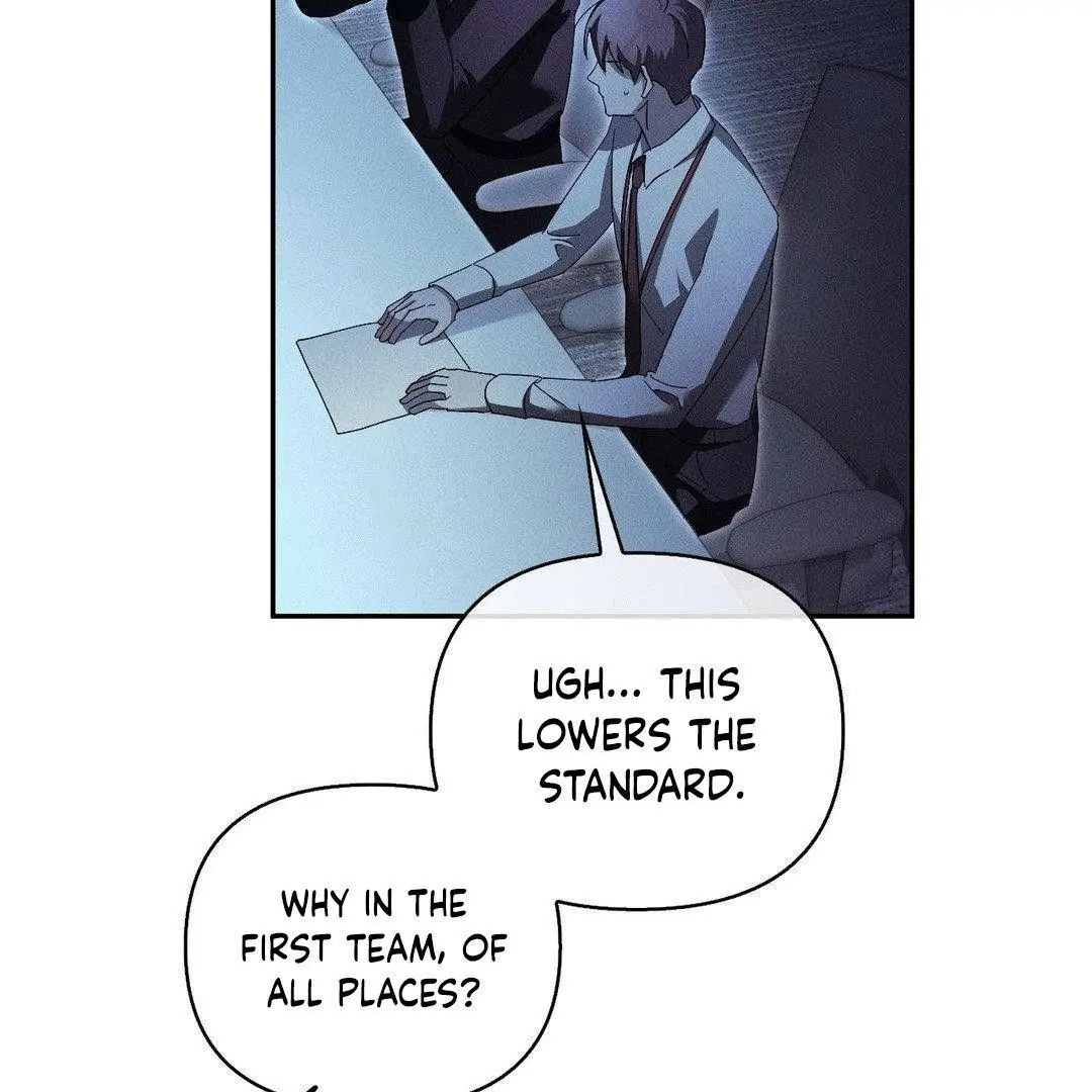 Blood Poker Chapter 5 page 23