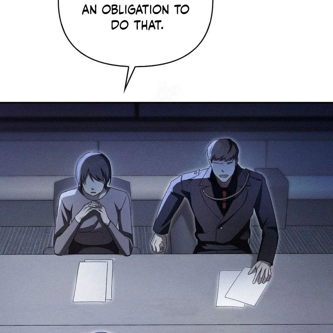 Blood Poker Chapter 5 page 43