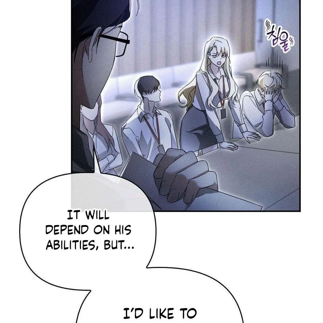 Blood Poker Chapter 5 page 63