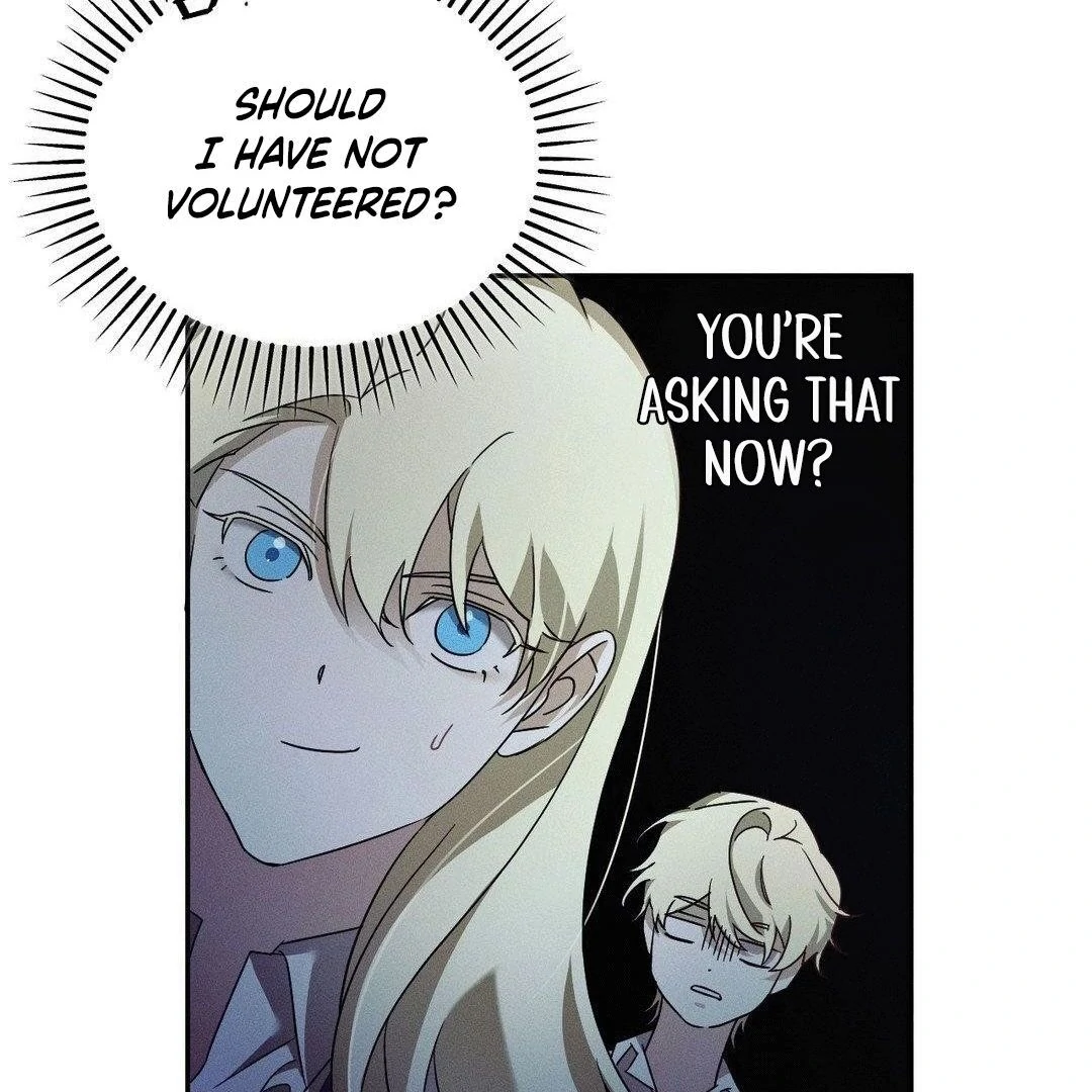 Blood Poker Chapter 5 page 73