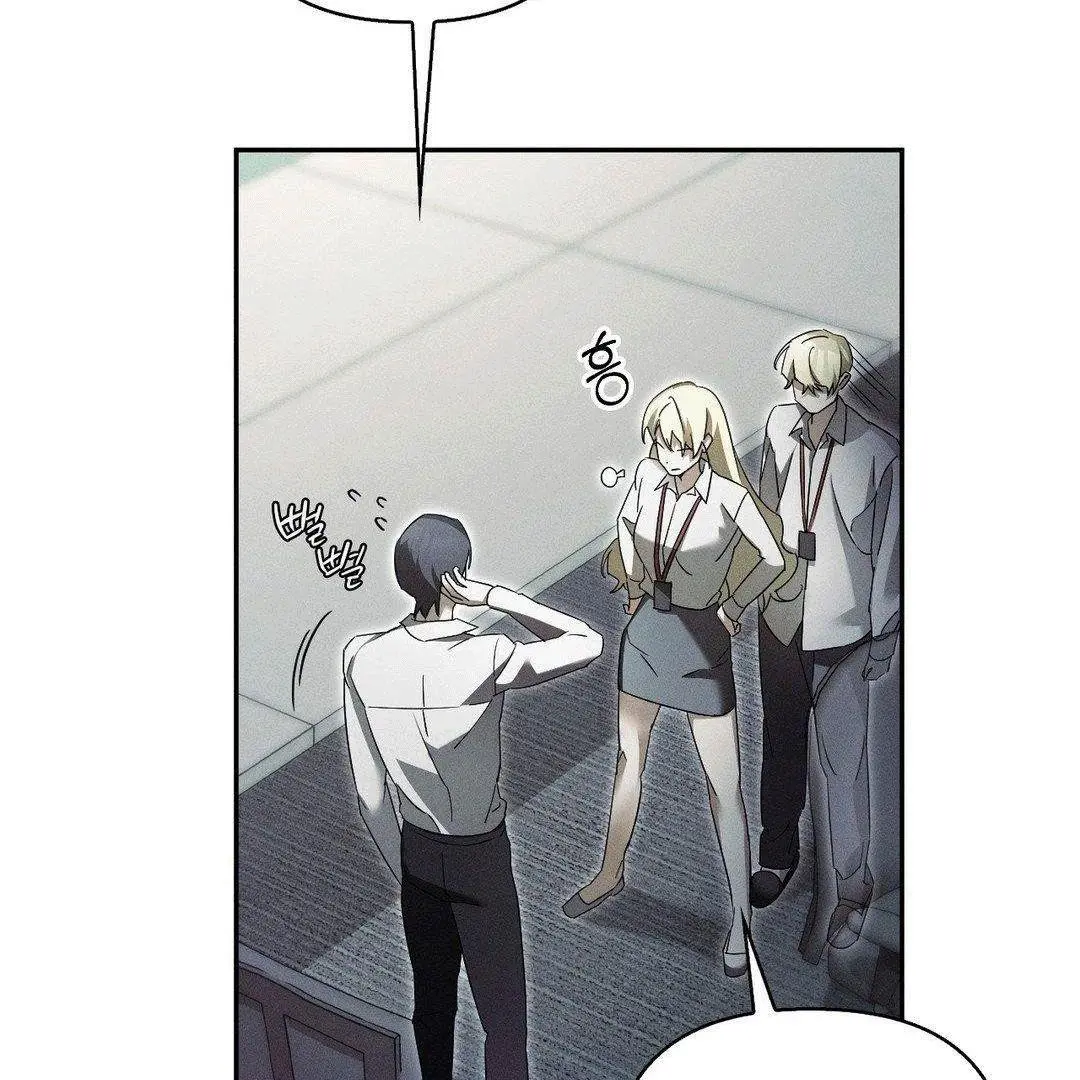 Blood Poker Chapter 5 page 94