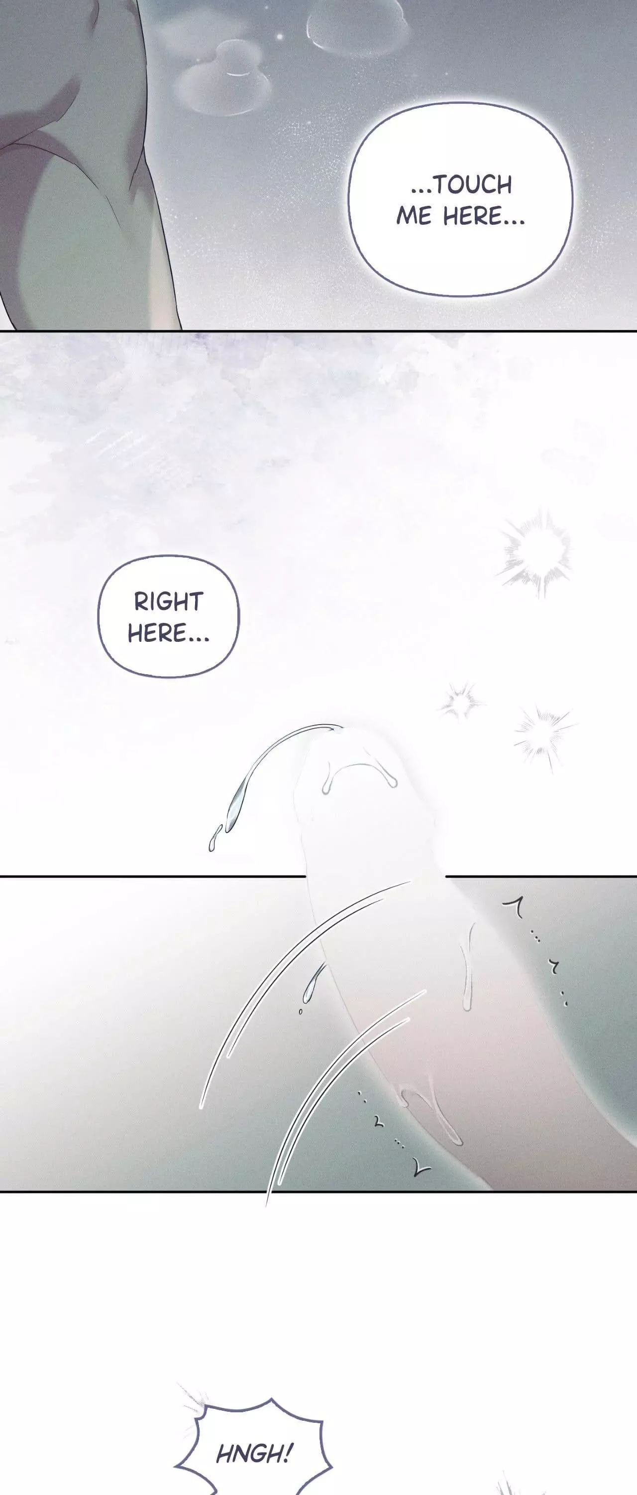 Blood Poker Chapter 50 page 4