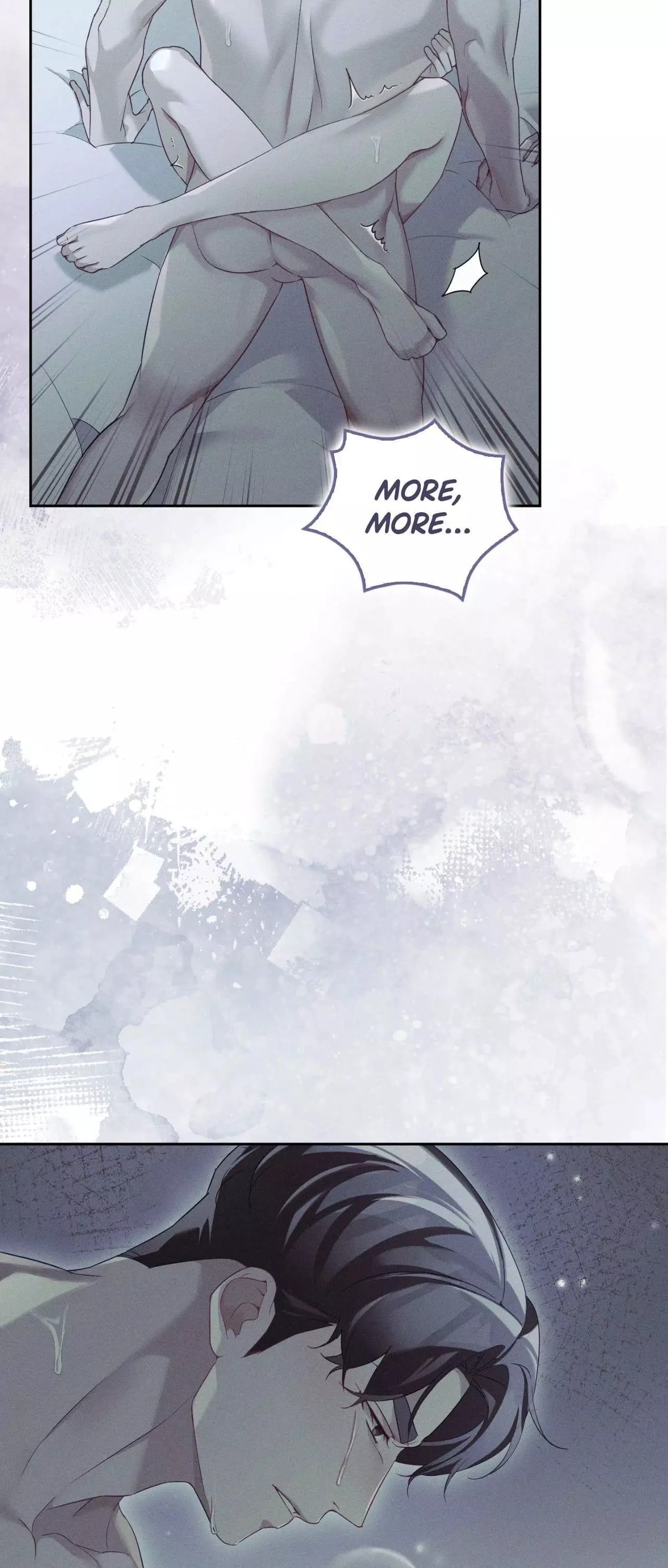 Blood Poker Chapter 50 page 3