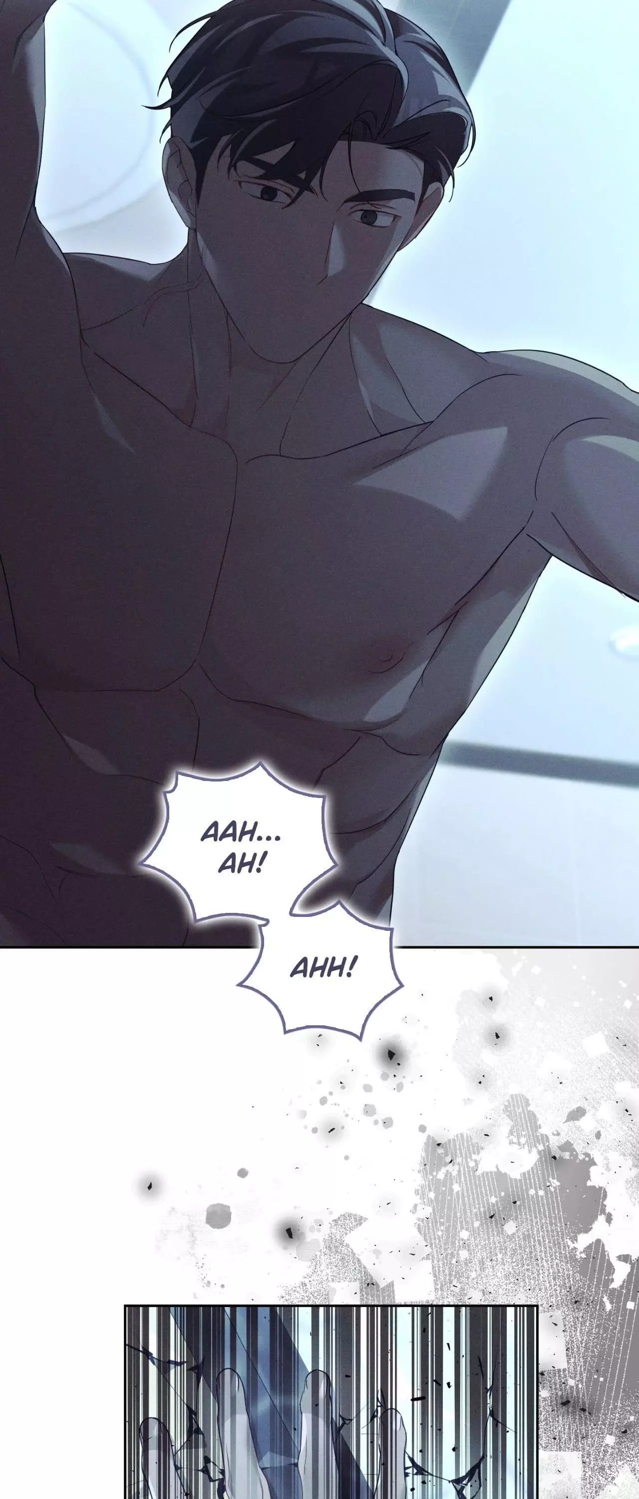 Blood Poker Chapter 50 page 6