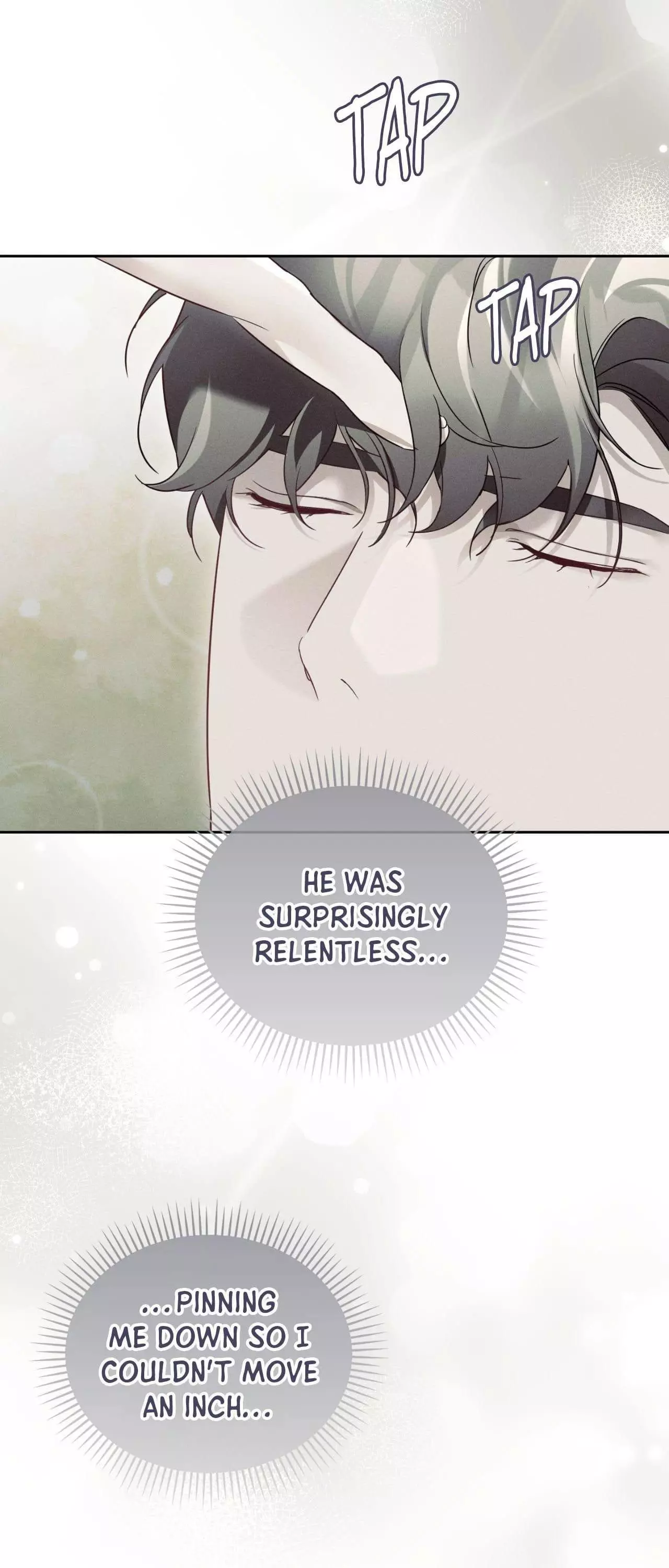 Blood Poker Chapter 50 page 17