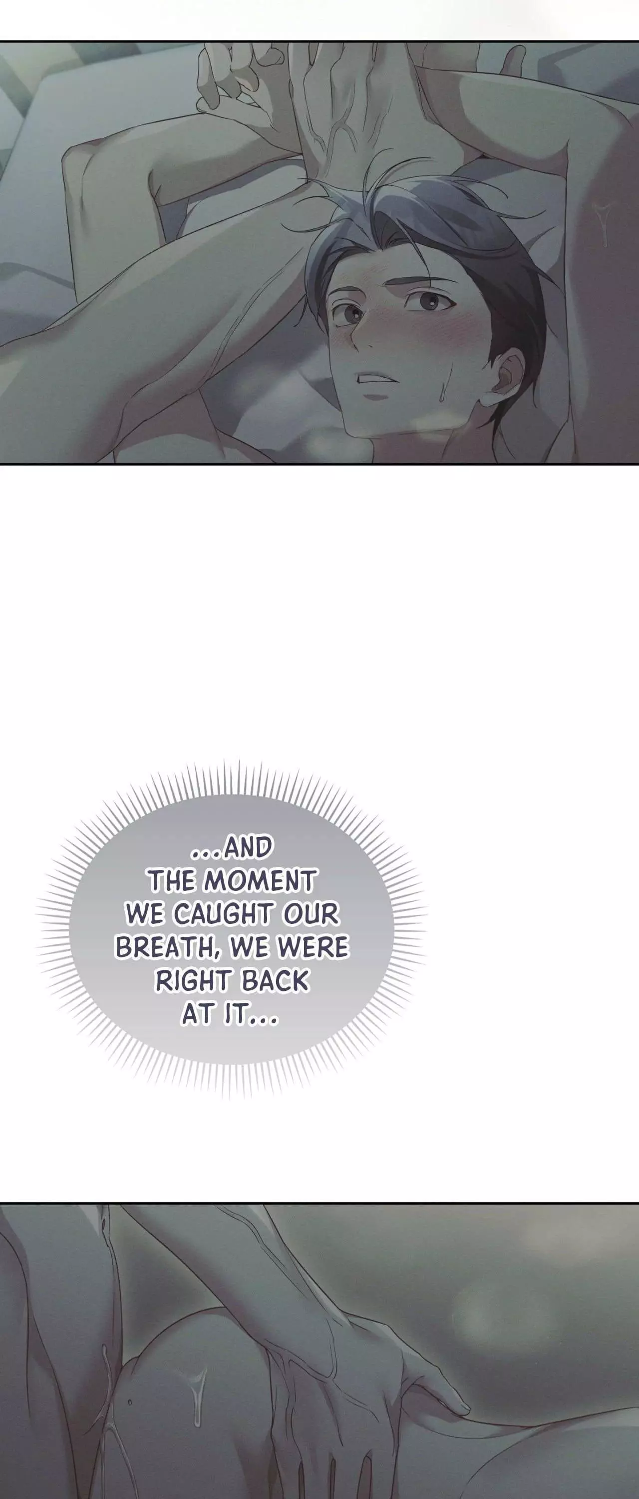 Blood Poker Chapter 50 page 18