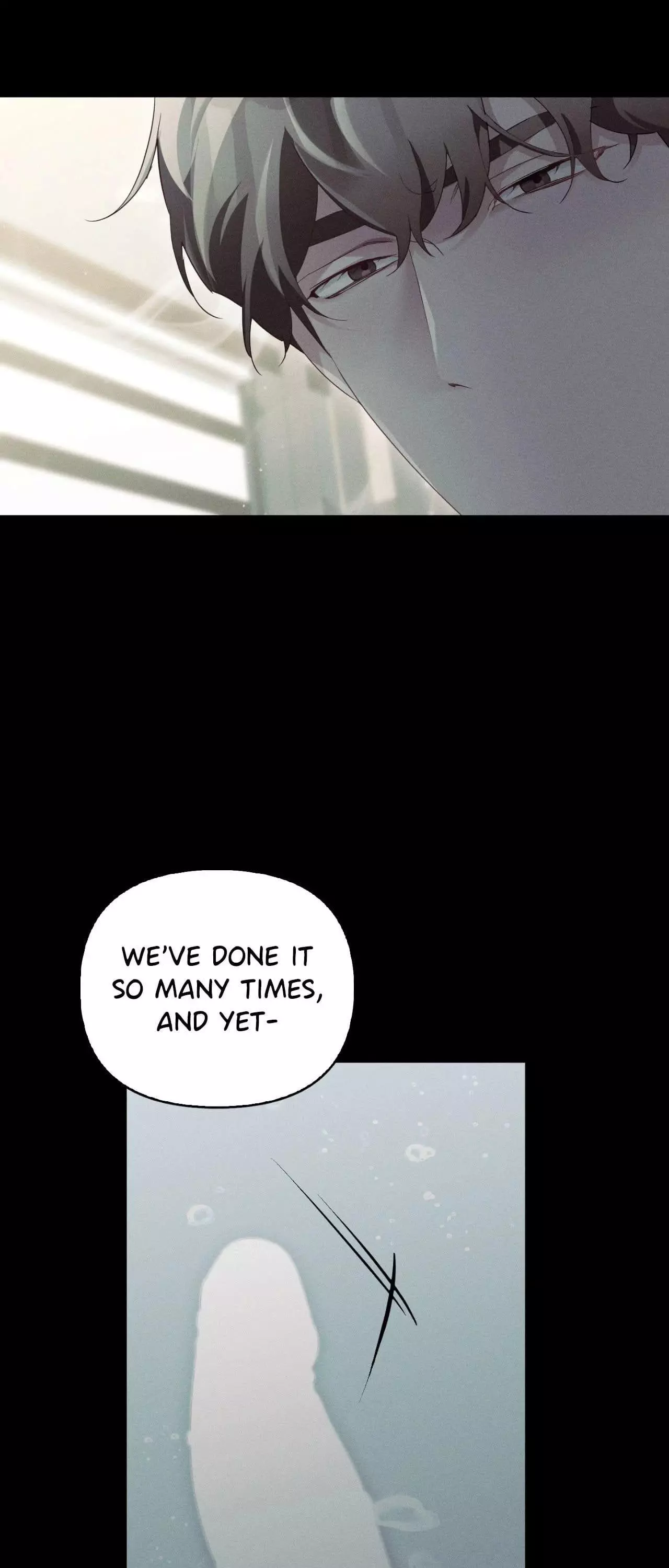 Blood Poker Chapter 50 page 27