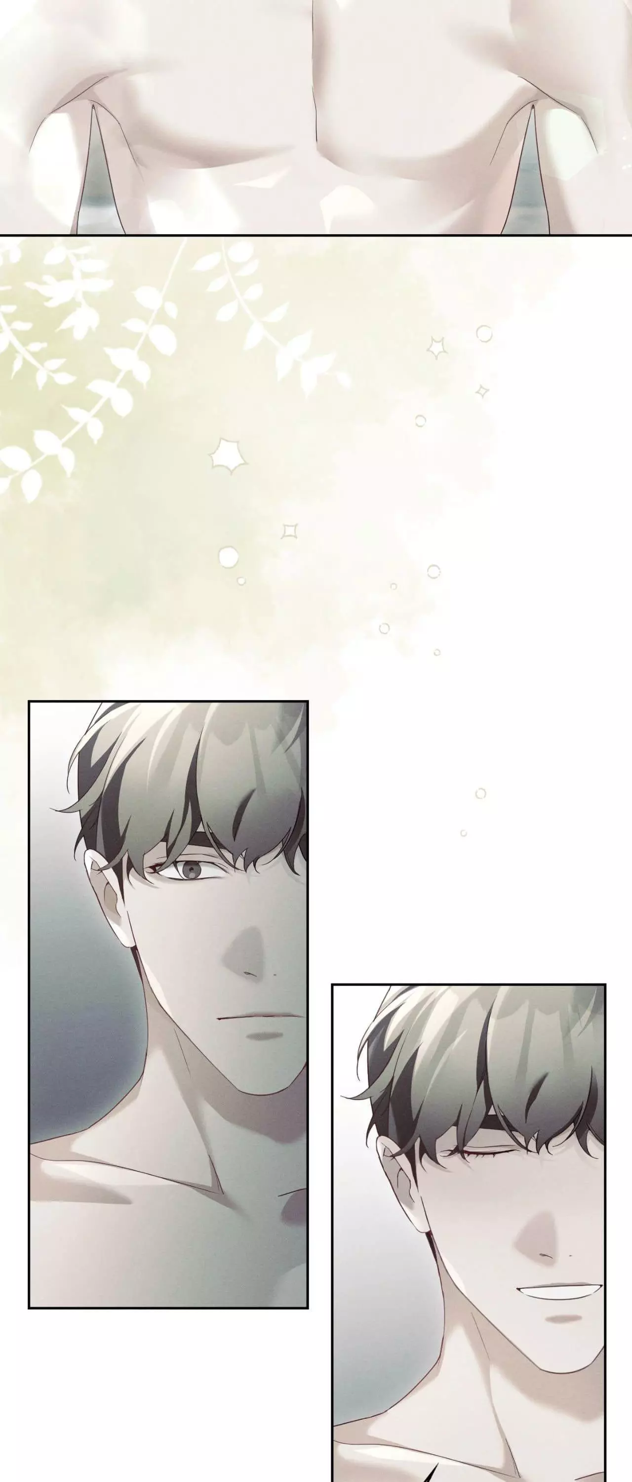 Blood Poker Chapter 50 page 33