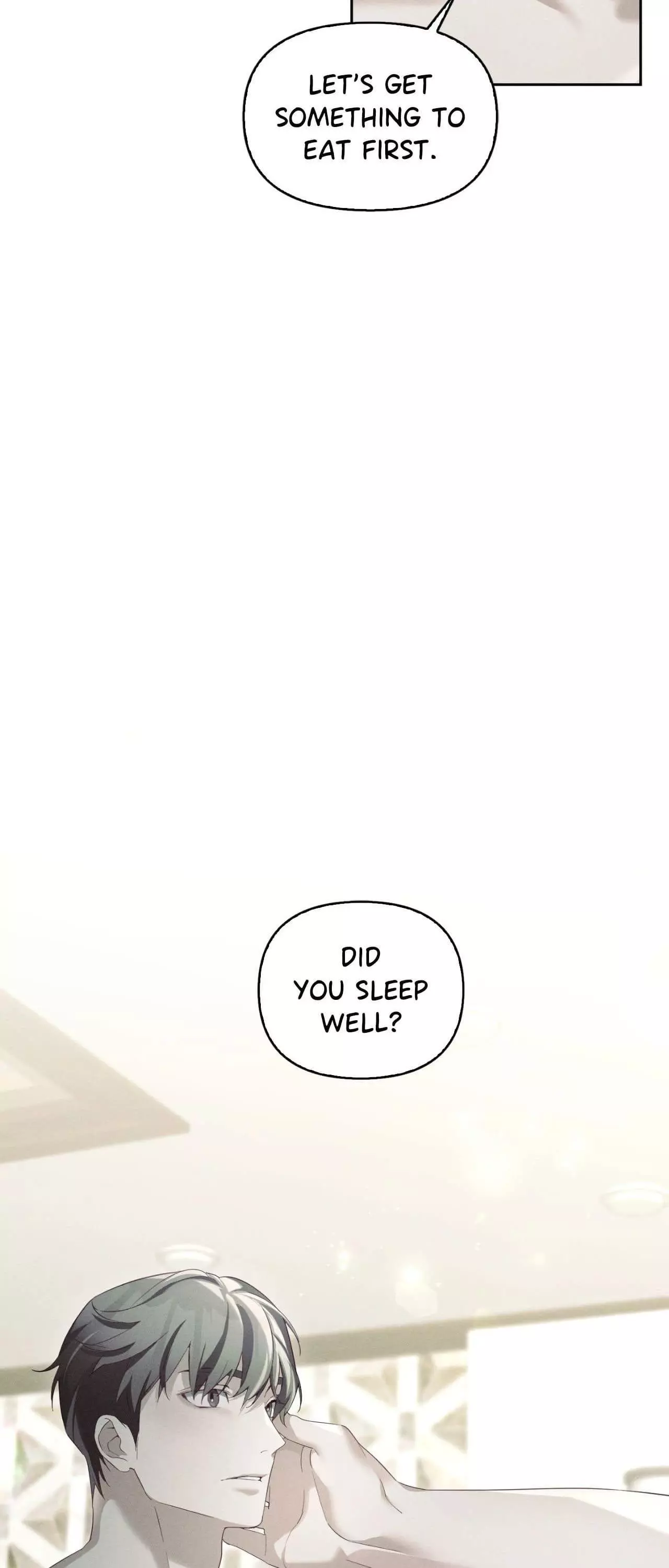 Blood Poker Chapter 50 page 34