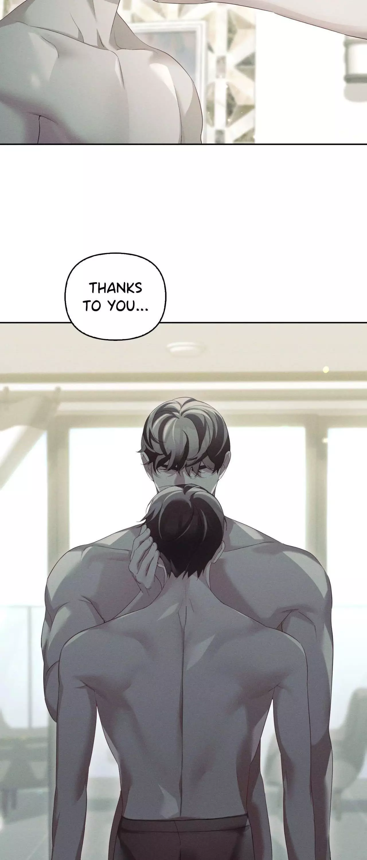Blood Poker Chapter 50 page 35