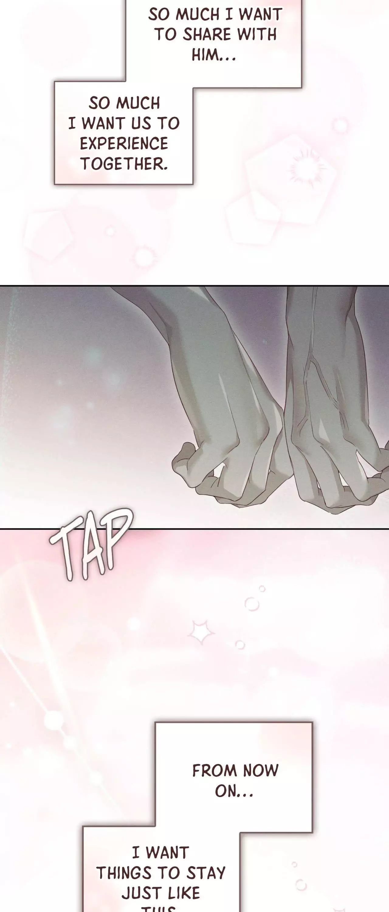 Blood Poker Chapter 50 page 42