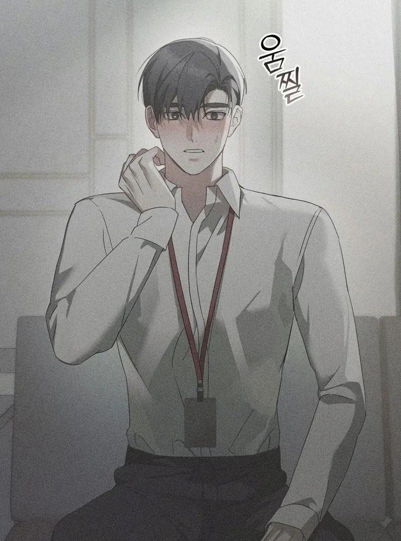 Blood Poker Chapter 6 page 4