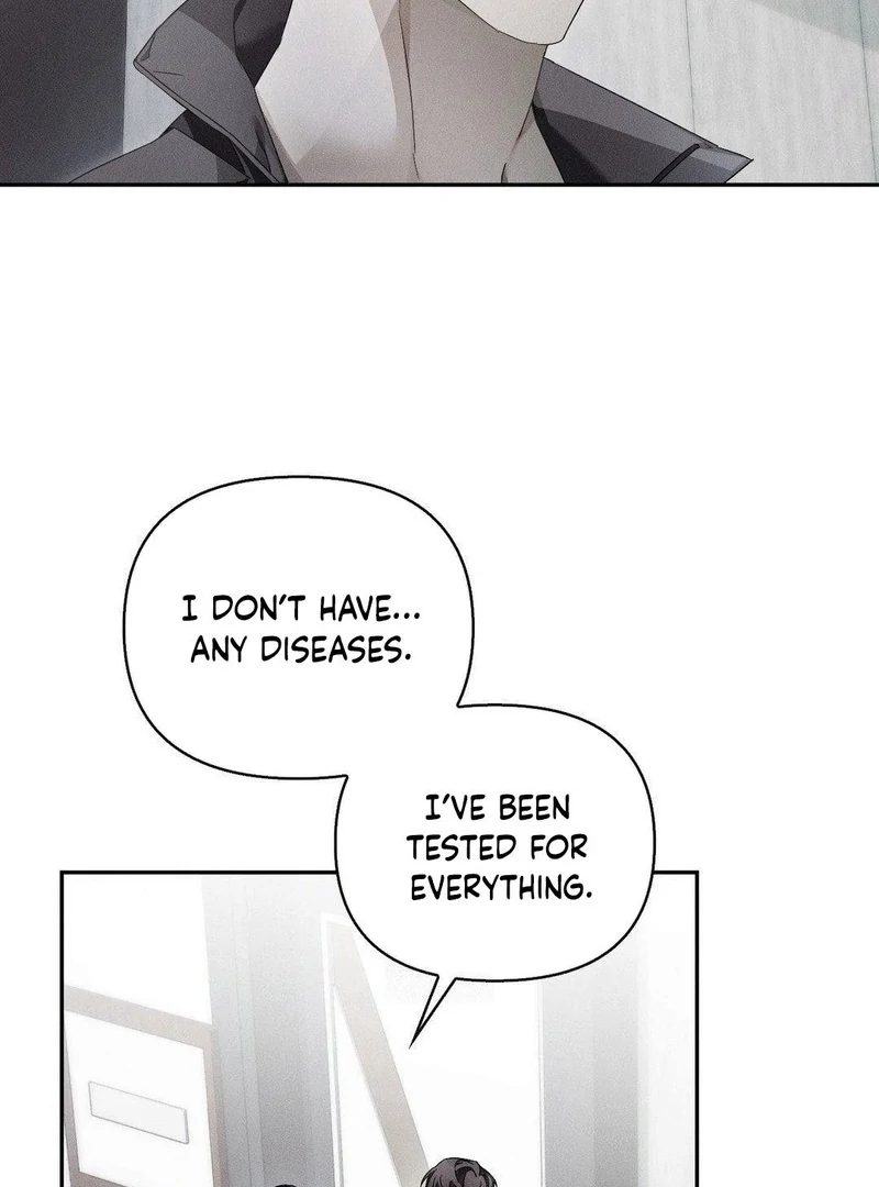 Blood Poker Chapter 6 page 12