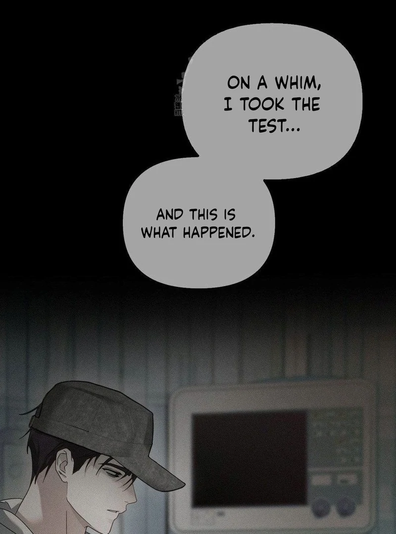 Blood Poker Chapter 6 page 17