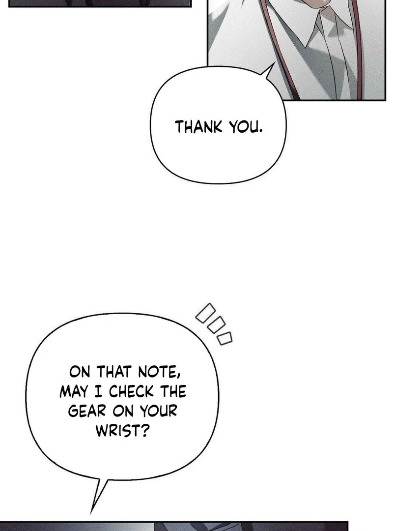 Blood Poker Chapter 6 page 29