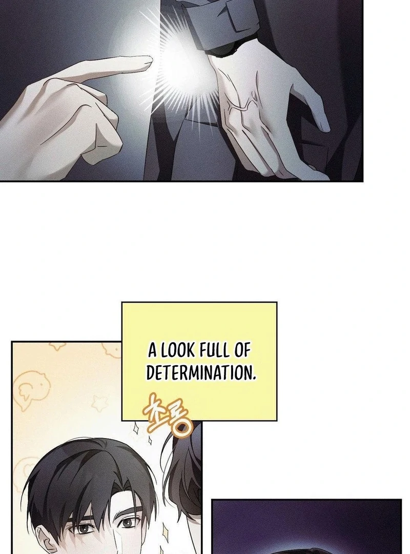 Blood Poker Chapter 6 page 30