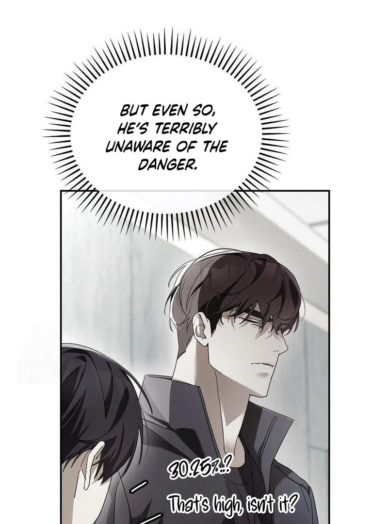 Blood Poker Chapter 6 page 35