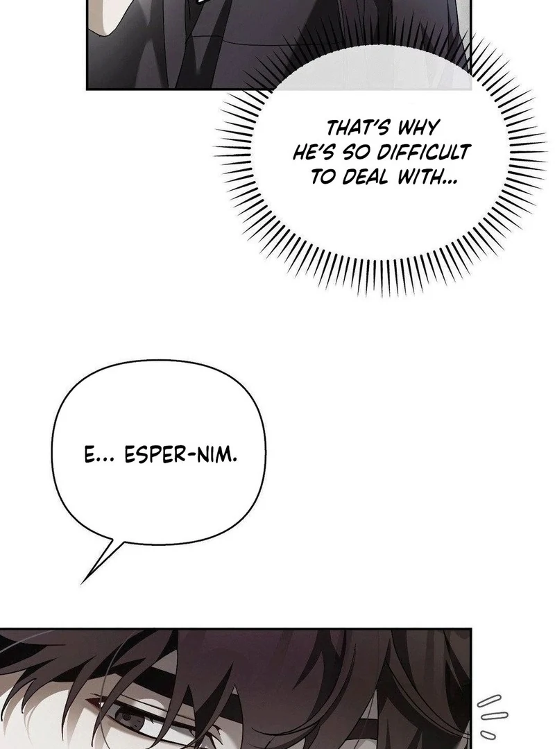 Blood Poker Chapter 6 page 36