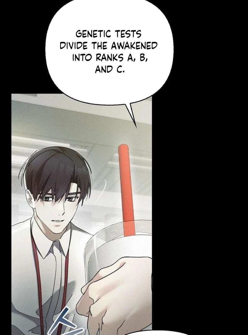 Blood Poker Chapter 6 page 43