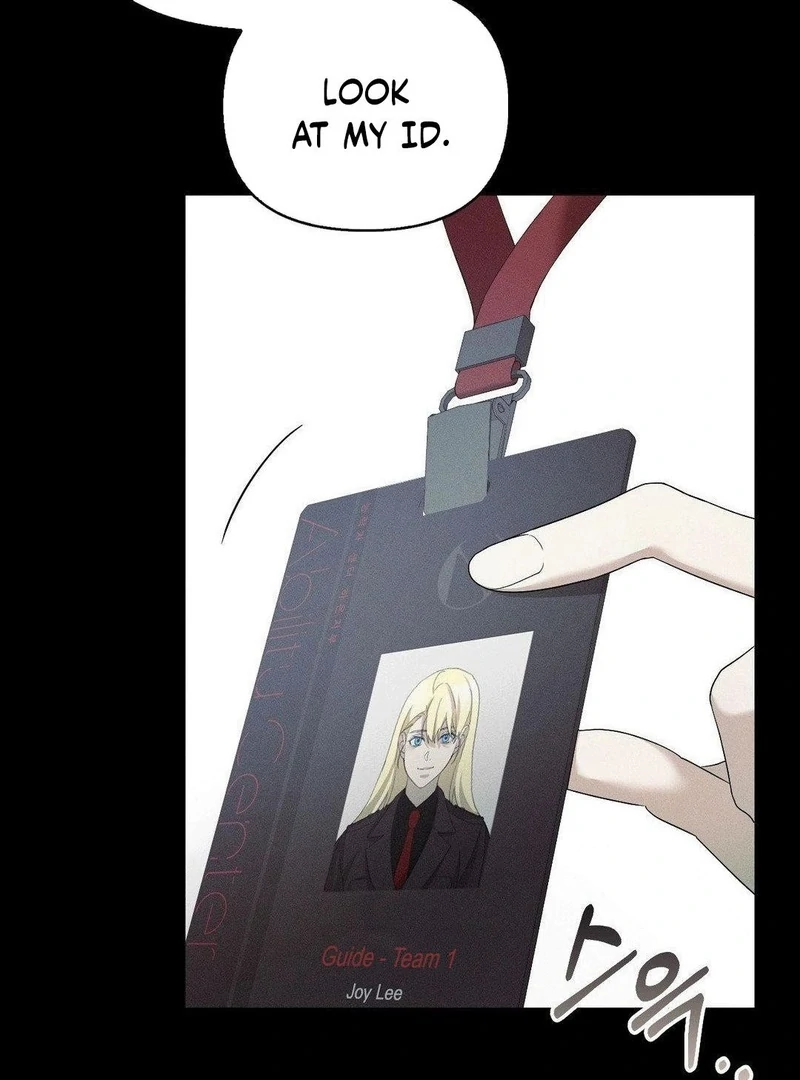 Blood Poker Chapter 6 page 48