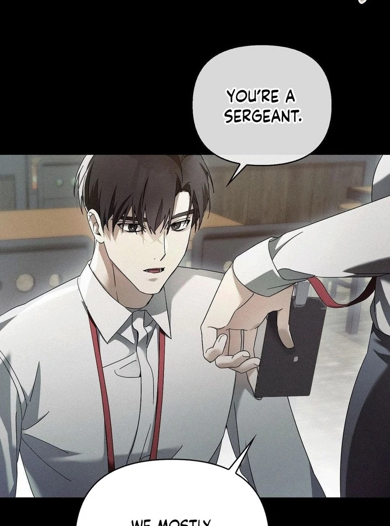 Blood Poker Chapter 6 page 49
