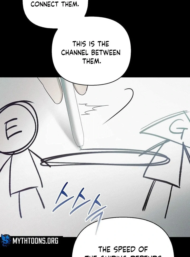 Blood Poker Chapter 6 page 54