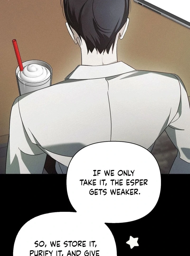 Blood Poker Chapter 6 page 64