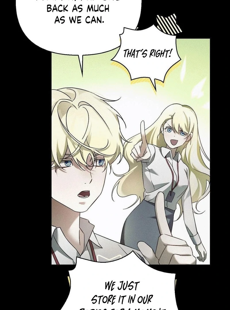 Blood Poker Chapter 6 page 65