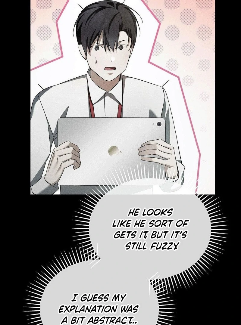 Blood Poker Chapter 6 page 71