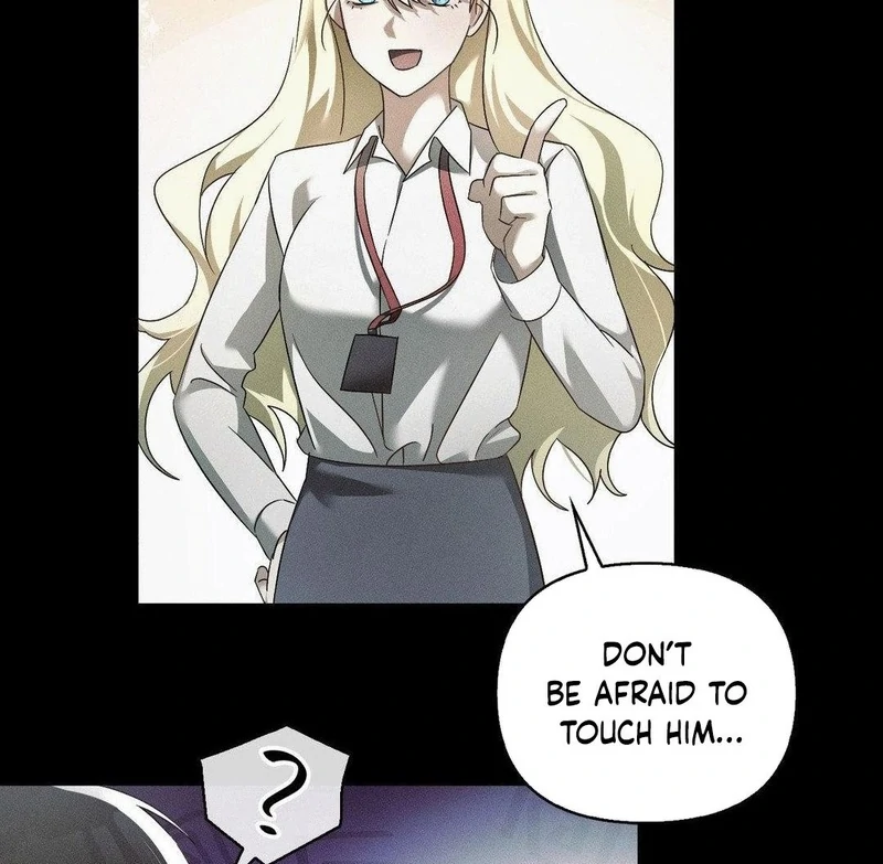 Blood Poker Chapter 6 page 76