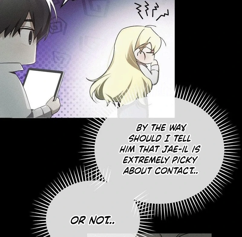 Blood Poker Chapter 6 page 77