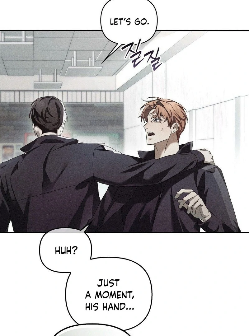 Blood Poker Chapter 6 page 94