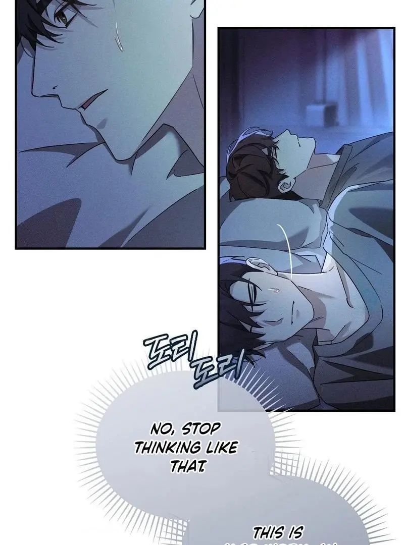 Blood Poker Chapter 8 page 6