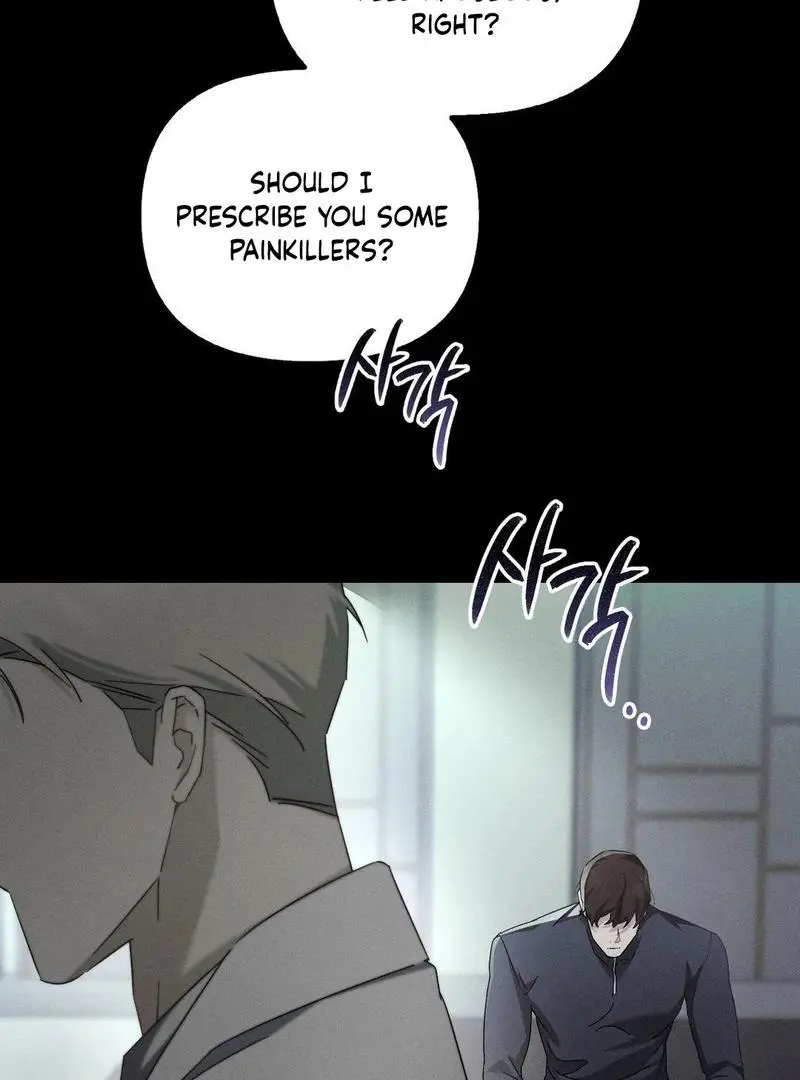 Blood Poker Chapter 8 page 23